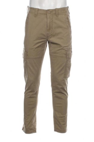 Ανδρικό παντελόνι Superdry, Μέγεθος S, Χρώμα  Μπέζ, Τιμή 54,64 €