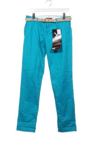 Ανδρικό παντελόνι Surplus, Μέγεθος S, Χρώμα Μπλέ, Τιμή 17,44 €