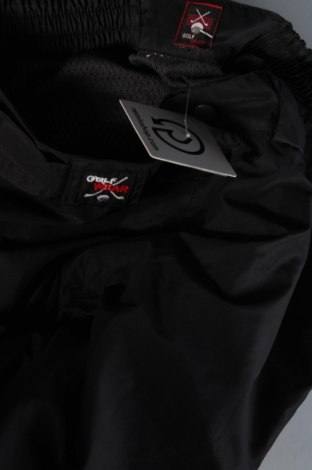 Ανδρικό παντελόνι TCM, Μέγεθος L, Χρώμα Μαύρο, Τιμή 4,82 €
