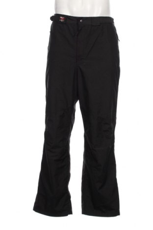 Мъжки панталон TCM, Размер L, Цвят Черен, Цена 39,00 лв.