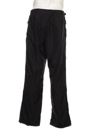 Ανδρικό παντελόνι TCM, Μέγεθος L, Χρώμα Μαύρο, Τιμή 4,82 €