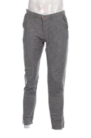 Ανδρικό παντελόνι Tailored, Μέγεθος M, Χρώμα Γκρί, Τιμή 15,41 €