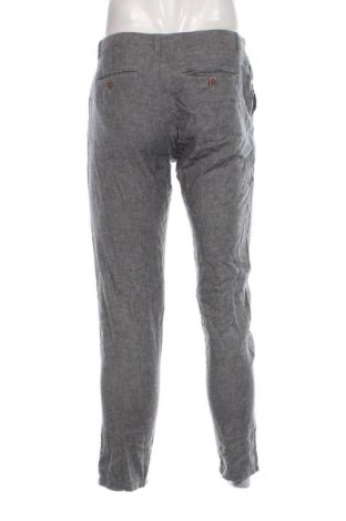 Мъжки панталон Tailored, Размер M, Цвят Сив, Цена 34,16 лв.