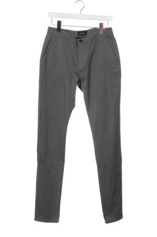 Мъжки панталон Tailored Originals, Размер S, Цвят Сив, Цена 12,30 лв.