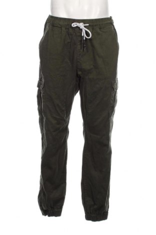 Мъжки панталон Tazzio, Размер XL, Цвят Зелен, Цена 41,00 лв.