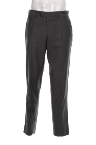 Ανδρικό παντελόνι Ted Baker, Μέγεθος L, Χρώμα Γκρί, Τιμή 21,64 €