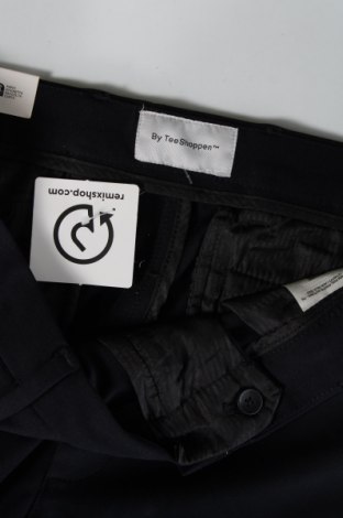 Мъжки панталон TeeShoppen, Размер L, Цвят Син, Цена 27,90 лв.