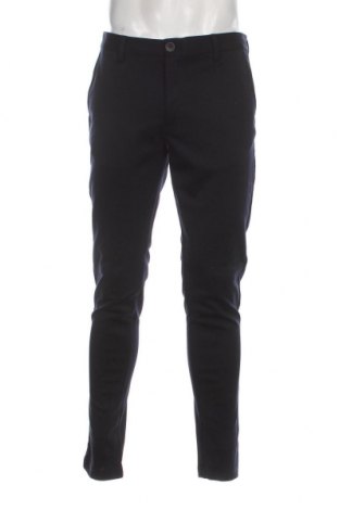 Ανδρικό παντελόνι TeeShoppen, Μέγεθος L, Χρώμα Μπλέ, Τιμή 9,59 €