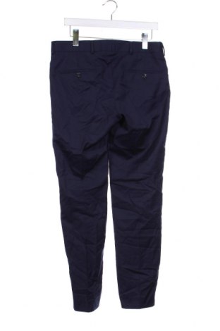 Pantaloni de bărbați Tiger Of Sweden, Mărime M, Culoare Albastru, Preț 60,00 Lei