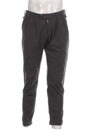 Pantaloni de bărbați Timezone, Mărime L, Culoare Gri, Preț 57,23 Lei