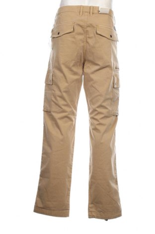 Мъжки панталон Tom Tailor, Размер XXL, Цвят Бежов, Цена 51,15 лв.