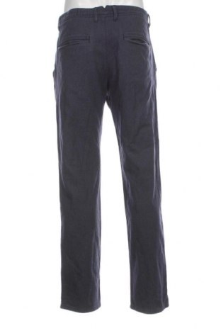Ανδρικό παντελόνι Tom Tailor, Μέγεθος L, Χρώμα Μπλέ, Τιμή 25,36 €