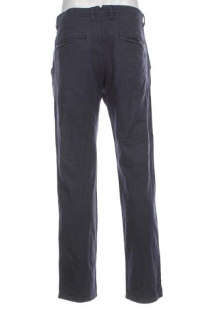 Herrenhose Tom Tailor, Größe L, Farbe Blau, Preis 28,53 €