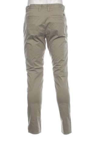 Ανδρικό παντελόνι Tom Tailor, Μέγεθος L, Χρώμα Πράσινο, Τιμή 25,36 €