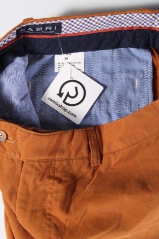 Herrenhose Tom Tailor, Größe M, Farbe Braun, Preis € 6,99