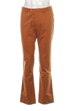 Herrenhose Tom Tailor, Größe M, Farbe Braun, Preis 6,99 €