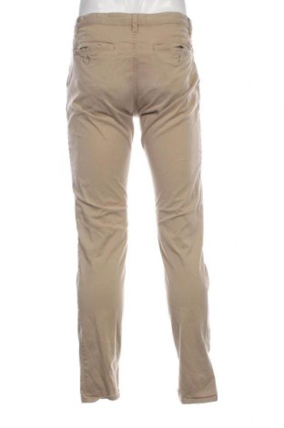 Pantaloni de bărbați Tom Tailor, Mărime M, Culoare Bej, Preț 134,87 Lei