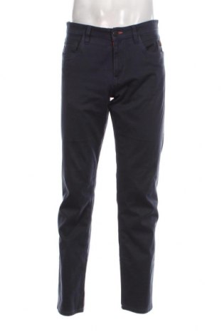 Ανδρικό παντελόνι Tom Tailor, Μέγεθος L, Χρώμα Μπλέ, Τιμή 12,63 €