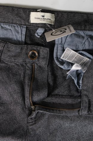 Мъжки панталон Tom Tailor, Размер M, Цвят Сив, Цена 41,00 лв.