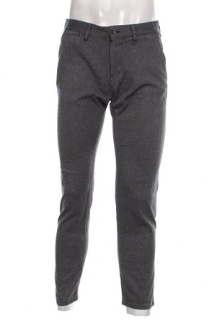 Мъжки панталон Tom Tailor, Размер M, Цвят Сив, Цена 18,45 лв.