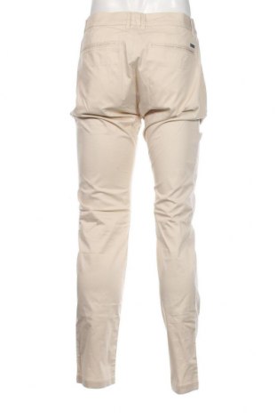 Ανδρικό παντελόνι Tom Tailor, Μέγεθος L, Χρώμα  Μπέζ, Τιμή 47,94 €