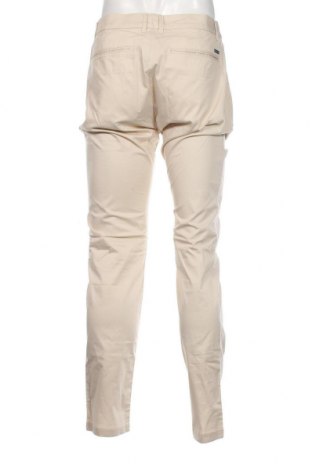 Herrenhose Tom Tailor, Größe L, Farbe Beige, Preis 47,94 €