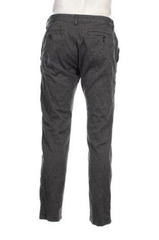 Мъжки панталон Tom Tailor, Размер L, Цвят Сив, Цена 41,00 лв.