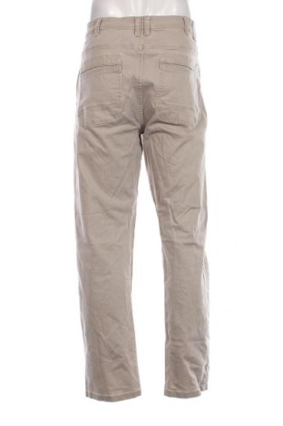 Мъжки панталон Tom Tompson, Размер XL, Цвят Бежов, Цена 29,00 лв.