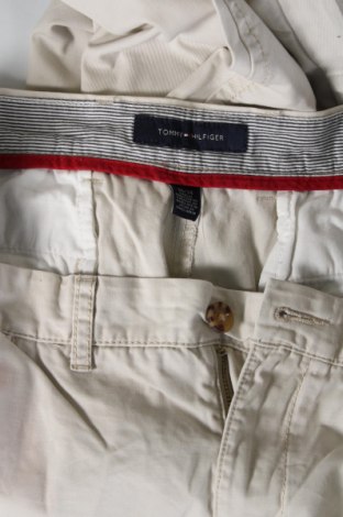 Мъжки панталон Tommy Hilfiger, Размер XL, Цвят Бежов, Цена 38,40 лв.