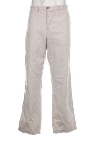 Мъжки панталон Tommy Hilfiger, Размер XL, Цвят Бежов, Цена 38,40 лв.