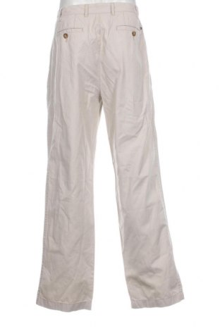 Pantaloni de bărbați Tommy Hilfiger, Mărime XL, Culoare Bej, Preț 126,32 Lei