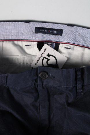 Ανδρικό παντελόνι Tommy Hilfiger, Μέγεθος XL, Χρώμα Μπλέ, Τιμή 59,38 €