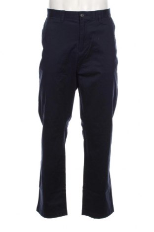 Pantaloni de bărbați Tommy Hilfiger, Mărime XL, Culoare Albastru, Preț 189,47 Lei