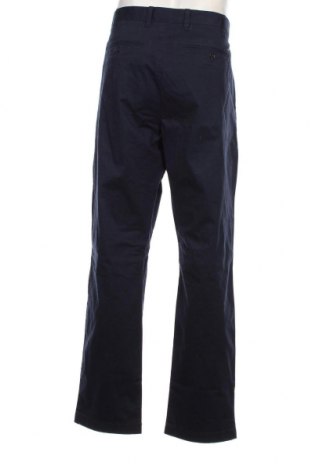 Pantaloni de bărbați Tommy Hilfiger, Mărime XL, Culoare Albastru, Preț 315,79 Lei