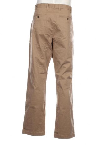 Pánské kalhoty  Tommy Hilfiger, Velikost XL, Barva Béžová, Cena  1 530,00 Kč