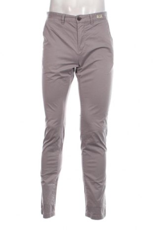Мъжки панталон Tommy Hilfiger, Размер M, Цвят Сив, Цена 57,60 лв.