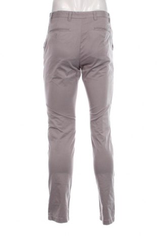 Pantaloni de bărbați Tommy Hilfiger, Mărime M, Culoare Gri, Preț 315,79 Lei
