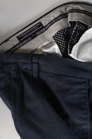 Pánské kalhoty  Tommy Hilfiger, Velikost XL, Barva Modrá, Cena  863,00 Kč