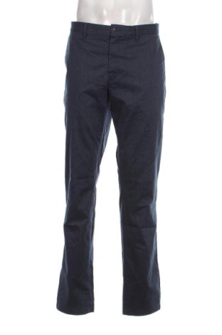 Pantaloni de bărbați Tommy Hilfiger, Mărime XL, Culoare Albastru, Preț 171,43 Lei