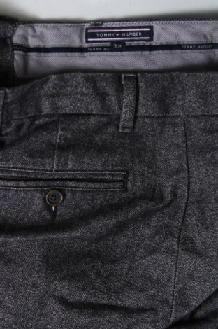 Мъжки панталон Tommy Hilfiger, Размер S, Цвят Сив, Цена 14,40 лв.