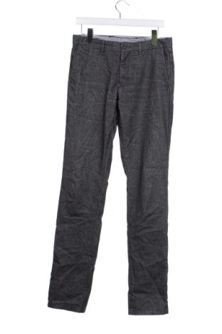 Ανδρικό παντελόνι Tommy Hilfiger, Μέγεθος S, Χρώμα Γκρί, Τιμή 59,38 €
