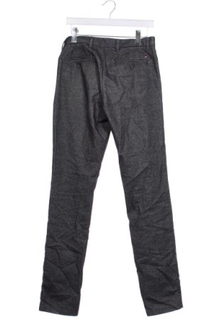 Pantaloni de bărbați Tommy Hilfiger, Mărime S, Culoare Gri, Preț 157,90 Lei