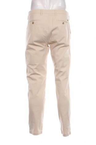 Herrenhose Tommy Hilfiger, Größe M, Farbe Beige, Preis 30,99 €