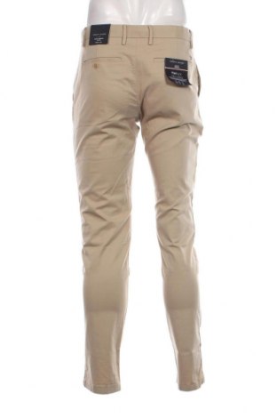 Pantaloni de bărbați Tommy Hilfiger, Mărime L, Culoare Bej, Preț 671,05 Lei