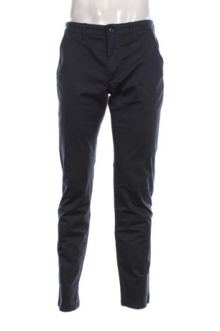 Мъжки панталон Tommy Hilfiger, Размер M, Цвят Син, Цена 91,80 лв.