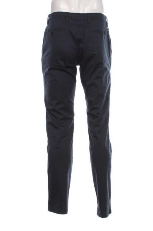 Мъжки панталон Tommy Hilfiger, Размер M, Цвят Син, Цена 91,80 лв.