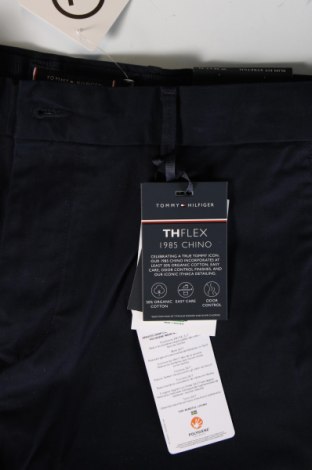 Herrenhose Tommy Hilfiger, Größe L, Farbe Blau, Preis 105,15 €