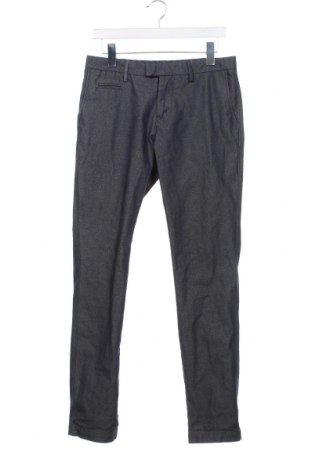 Pantaloni de bărbați Trend, Mărime M, Culoare Gri, Preț 35,52 Lei