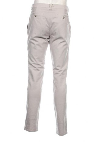 Pantaloni de bărbați Trussardi, Mărime M, Culoare Gri, Preț 671,05 Lei
