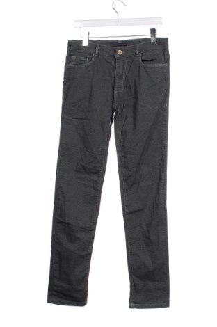 Мъжки панталон Trussardi Jeans, Размер M, Цвят Многоцветен, Цена 51,00 лв.
